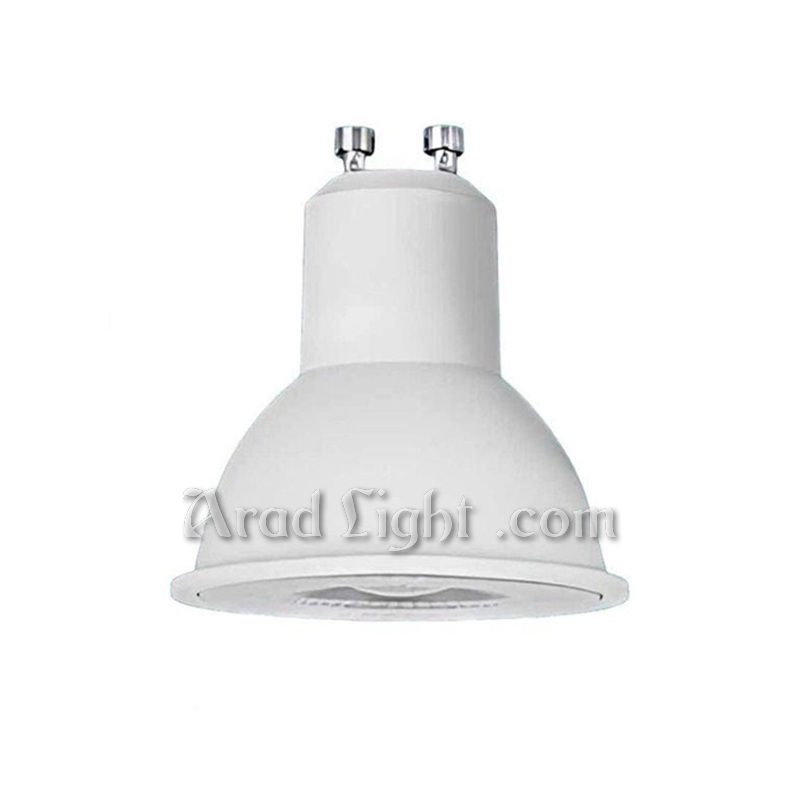 لامپ هالوژن 7 وات پایه استارتی پرشین لایت