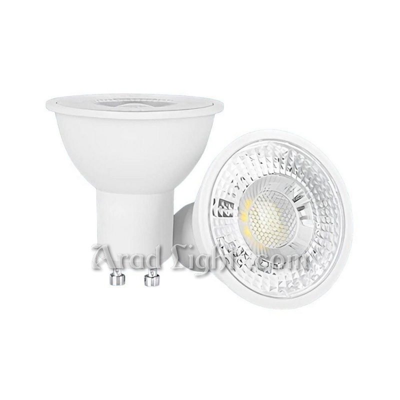 لامپ هالوژن 7 وات پرشین لایت