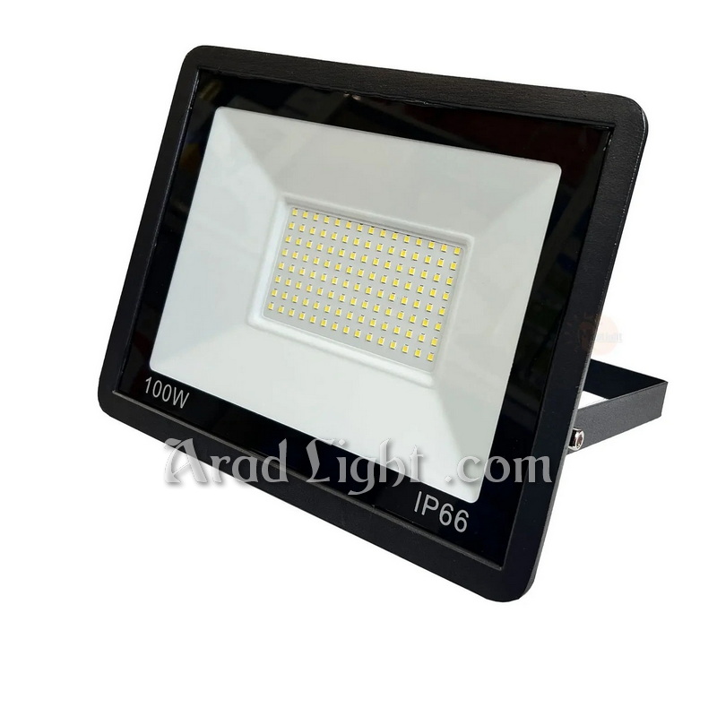 پروژکتور 100 وات SMD گونای الکتریک GUNAY