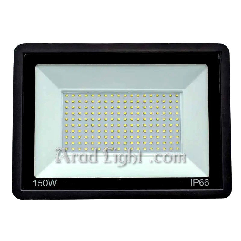 پروژکتور 150 وات SMD گونای الکتریک GUNAY