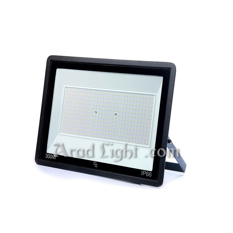 پروژکتور 300 وات SMD گونای الکتریک GUNAY