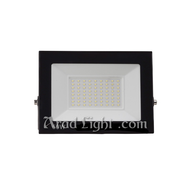 پروژکتور اس ام دی 50 وات مدیا