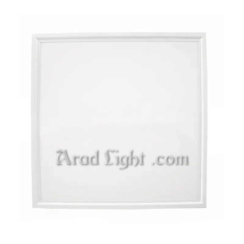 پنل سقفی مربع 60×60 توکار 90 وات مدیا