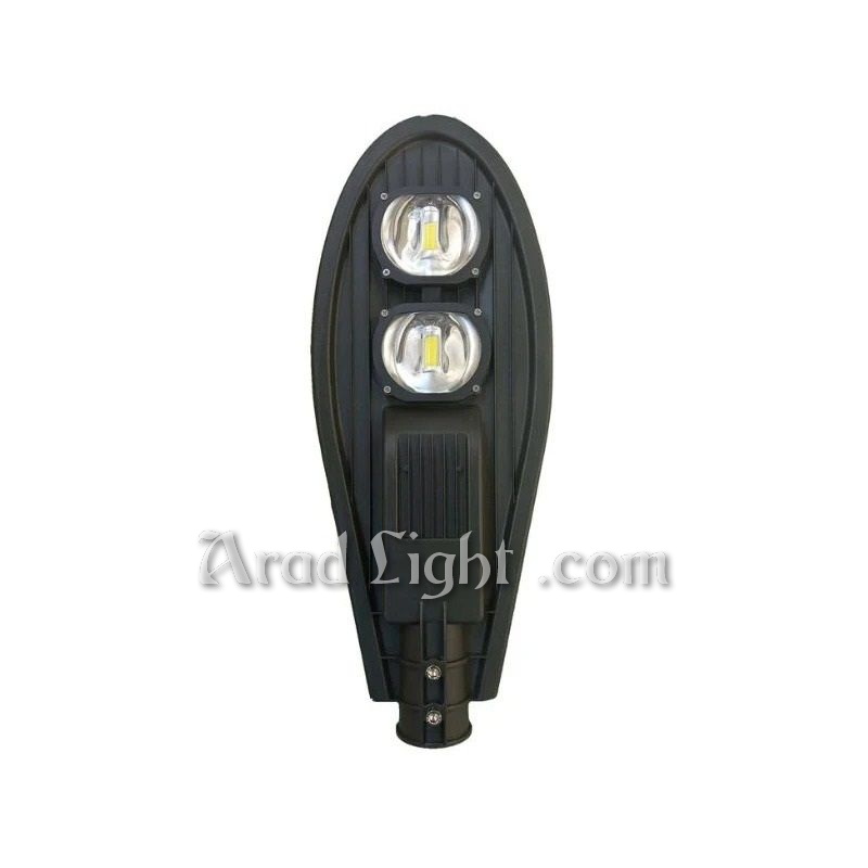 چراغ COB خیابان 50 وات مدیا