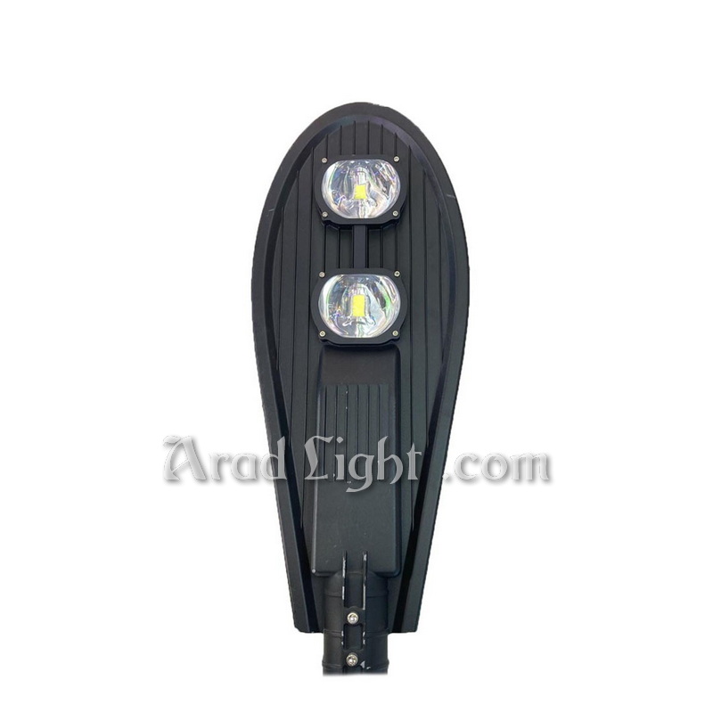 چراغ COB خیابان 50 وات گونای الکتریک GUNAY