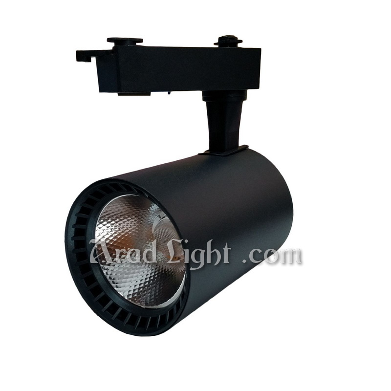 چراغ ریلی 35 وات گونای الکتریک GUNAY مدل 114